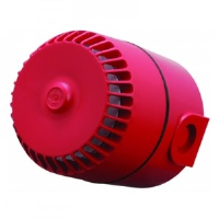 Channel Safety Systems F/CHWB/RD/DB General Sounder In Red