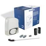 CAME BX-243 24V DC Sliding Gate Opener Kit For A Gate Weighing Up To 400kg