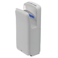 Airvent 447481 Jetdry Automatic Double Sided Hand Dryer