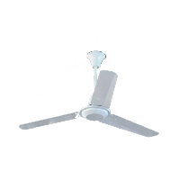 Airvent 444124 56" Ceiling Sweep Fan