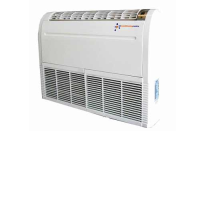 Easyfit KFR55-LW/X1C 18000BTU Heat And Cool Low Wall Conservatory Air Conditioning Unit Powered By A Toshiba Compressor