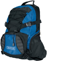 Draper 45941 10 Litre Backpack