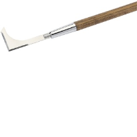 Draper 44984 Stainless Steel Patio Weeder With FSC Ash Handle