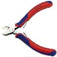 Knipex 27723 115mm Electronices Diagonal Cutters