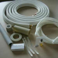 Pipe Extension Kits For The Multi Split Air Conditioning Units