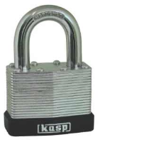 130 50mm Shed Lock K13050DSL