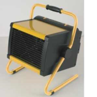 Dimplex CFP30 3kW Small Portable Commercial Fan Heater