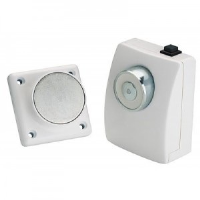 Channel Safety Systems F/CHDR/240 Magnetic Door Release 240v AC