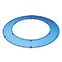 149217 Wheel Colour Ring, Blue