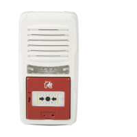 Channel Safety Systems F/CHRP/MASTER Rapidfire Wireless Base Alarm Unit