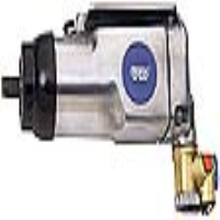 Draper 55110 3/8" Square Drive Butterfly Type Air Impact Wrench
