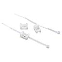 550191 Fastening Clips (Pack Of 100)