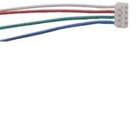 550321 Connection Cable For RGB LED Strips