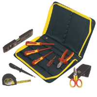Electricians Tool Pouch Kit 595002