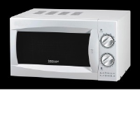Igenix IG2080 20 Litre Manual Microwave In White