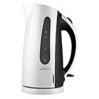 Sabichi 94834 1.7 Litre Fast Boil Kettle With Boil Dry Protection