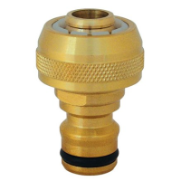 Male Hose connector 3/4" G7934