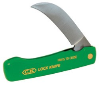 9068L Locking Pruning Knife G9068L