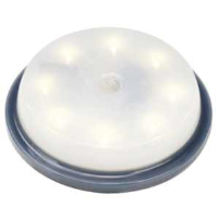 SLV Lighting 550211 LED Insert For LED Plot Round And Square