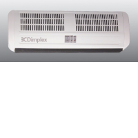 Dimplex AC45N 4.5kW Over Door Heater