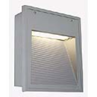 SLV Lighting 230424 Downunder Out TC-D Outdoor Compact Fluorescent Brick Light Fitting