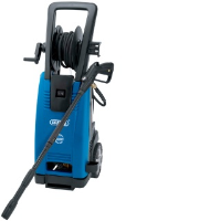 Draper 14434 2800w 230 Volt Professional Pressure Washer With Total Stop Feature