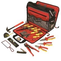 595003 Electrician's Premium Tool Kit 