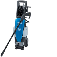 Draper 14432 1900w 230 Volt Pressure Washer With Total Stop Feature