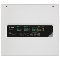 Eaton EFBW2ZFLEXI BiWire Flexi 2 Zone Fire Alarm Panel