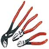 Knipex 33777 Knipex 3 Piece Power Pack