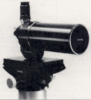 QM1 Long Range Microscope