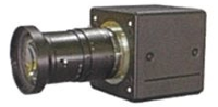 SWIR Cameras for Spectroscopy
