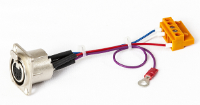 Multi Strand Cable Assembly Services