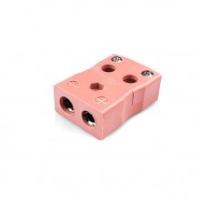 Standard Quick Wire Thermocouple Socket Type N Iec
