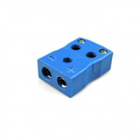Standard Quick Wire Thermocouple Socket Type T Ansi