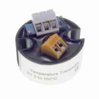 300Tx High Accuracy 2 Wire Temperature Transmitter