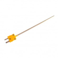 Fast Response Miniature Ansi Plug Mineral Insulated Thermocouple Type K