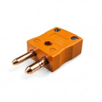 Standard Thermocouple Plug Type R S Iec