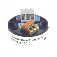 300Txl High Accuracy Low Profile 2 Wire Temperature Transmitter