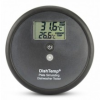 Dishtemp Dishwasher Thermometer