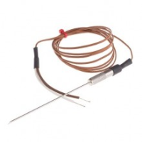 Hypodermic Tip Thermocouple Type T Iec