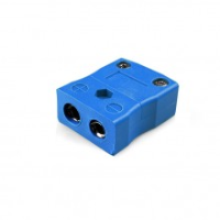 Standard Thermocouple In Line Socket Type T Ansi