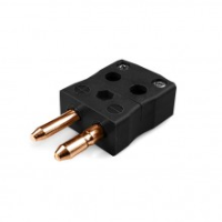 Standard Quick Wire Thermocouple Plug Type R S Jis