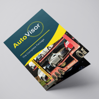Specialists In Folded Leaflets