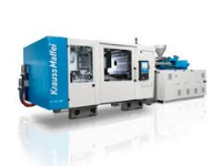 Vertical Injection Moulding Solutions