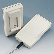 DATEC-POCKET- BOX - Compact Handheld Enclosures 
