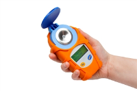 Rugged Refractometer Systems