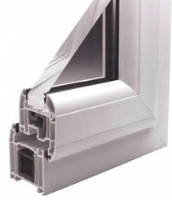 A Rated uPVC Windows