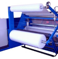 Bubble Film Slitting Systems