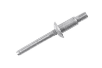 Magna-Bulb Huck Blind Fasteners In Leyland